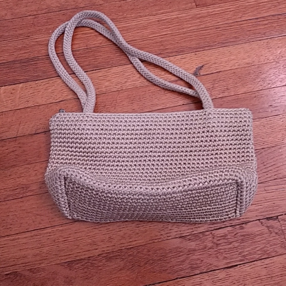 Sak rope handbag